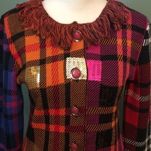 Designer Jacket/Coat